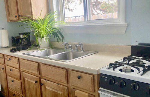 Livingston Cottage | NEW! Cozy Cottage 2 Blocks from Yellowstone River