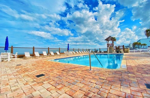 Temko Apartment | NEW Cozy Studio in Daytona Beach!