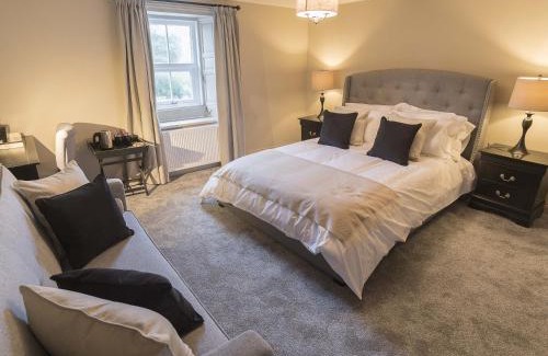 Appleby-in-Westmorland Hotel | New Crown Inn