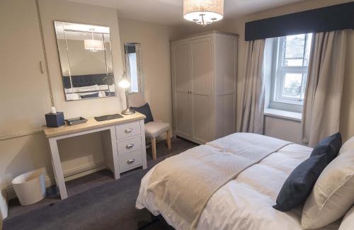 Appleby-in-Westmorland Hotel | New Crown Inn