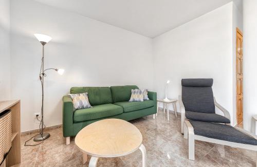 Melenara Apartment | New Cute Apartment at Salinetas Beach.