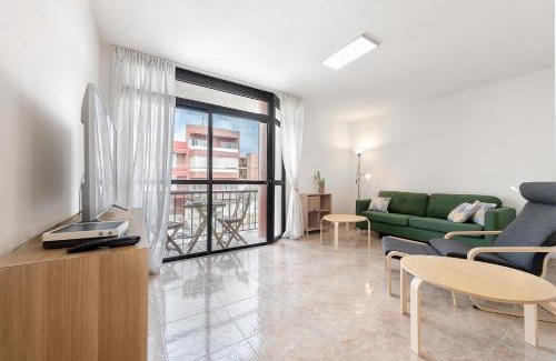 Melenara Apartment | New Cute Apartment at Salinetas Beach.