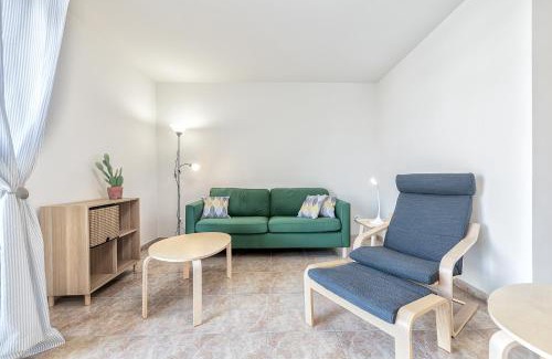 Melenara Apartment | New Cute Apartment at Salinetas Beach.
