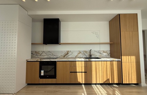 Tirana Apartment | NEW | Daydream Apartment in City Centre
