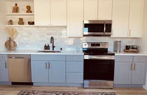 Yucca Valley House | NEW Desert Gem!