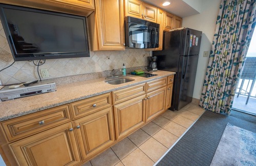 Windy Hill Condo | New Direct Oceanfront, Great Views & Heated Pools!