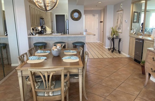 Ono Island Condo | NEW DISCOUNTS! The View! 5-stars! Classy, very comfortable, and amazing views!