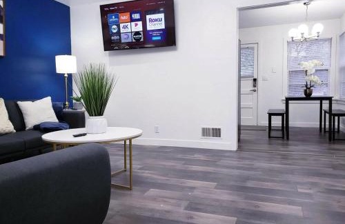 Southeast Boise Apartment | New Downtown on BSU Campus 3 Beds Fully Remodeled