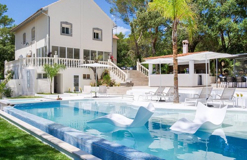 Sa Pobla Villa | *NEW *Dream villa: 2 pools, movie theater, sauna, beer tap