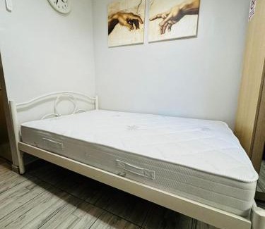 Thessaloniki Apartment | New elegant Studio in the center of Thessaloniki