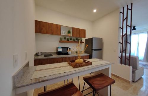 Luis Donaldo Colosio Apartment | NEW! Elegant & wonderful studios in excellent area By Yeah
