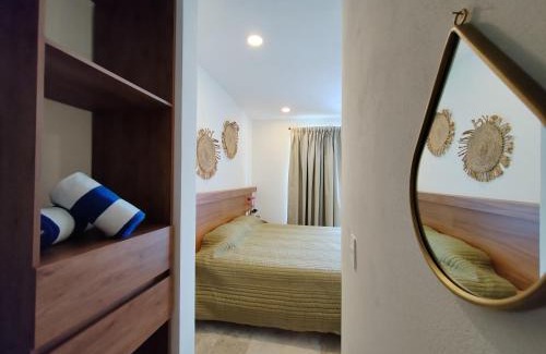 Luis Donaldo Colosio Apartment | NEW! Elegant & wonderful studios in excellent area By Yeah