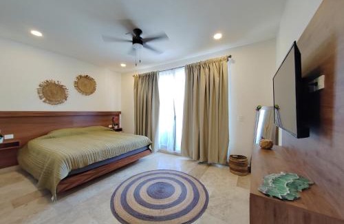 Luis Donaldo Colosio Apartment | NEW! Elegant & wonderful studios in excellent area By Yeah