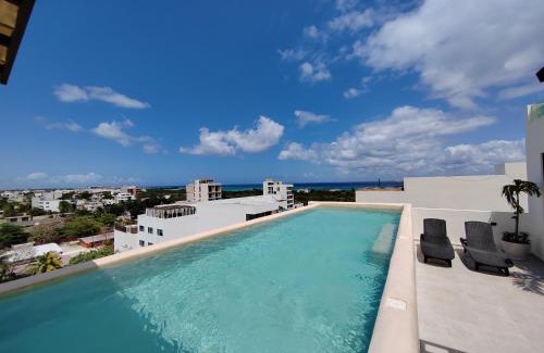 Luis Donaldo Colosio Apartment | NEW! Elegant & wonderful studios in excellent area By Yeah