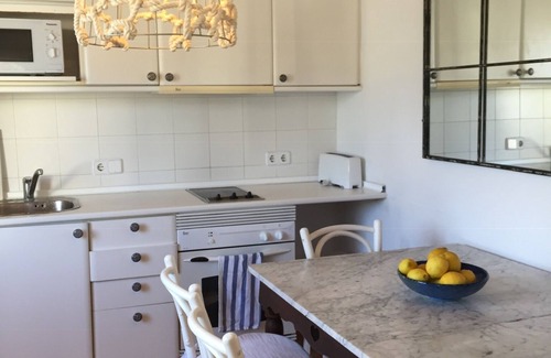 Soller House | NEW Enchanting Sea House with Superb Views, WIFI and SAT TV