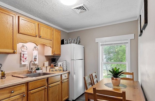 Laconia Apartment | NEW!! Entire unit minutes from Winni Lakes
