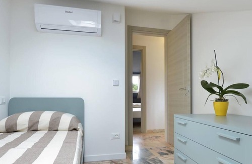 Imperia Apartment | New equiped flat with A/C and WiFi and pool | Ap40