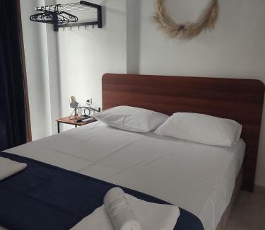 Polichrono Apartment | New Era
