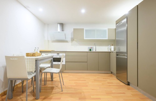 Vegueta Apartment | Newly Refurbished Apt in Triana/Vegueta