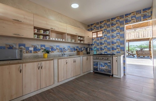 Mayapo House | New Espectacular Villa Cabana en la playa