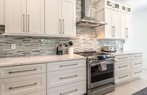 Marathon House | New Estate home amazing amenities