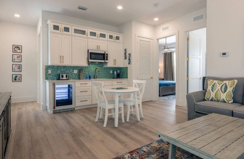 Marathon House | New Estate home amazing amenities