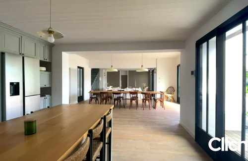 Saint-Martin-de-Re Villa | NEW! Exceptional villa in the heart of Saint Martin