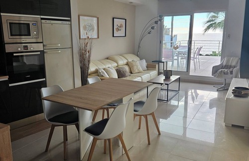 Tarragona Apartment | New exclusive apartment in the best area of Tarragona