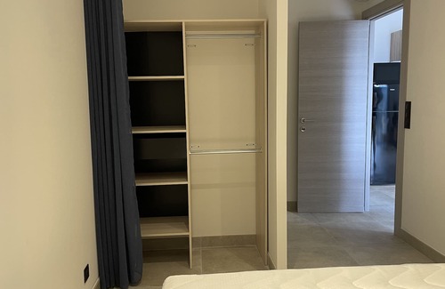 Casanova Apartment | New F2 apartment in private property