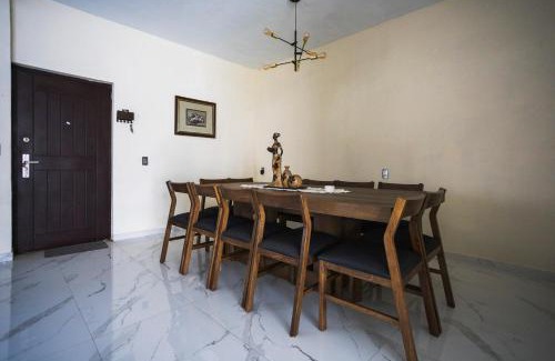 Atlatlahucan House | New Family-Friendly Poolside Escape