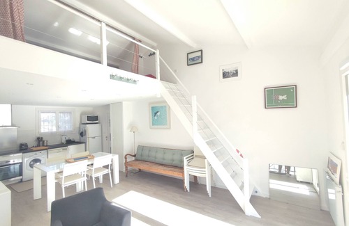 Lege-Cap-Ferret House | New family home in Lege Cap Ferret - les Malotynes