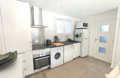 Lege-Cap-Ferret House | New family home in Lege Cap Ferret - les Malotynes