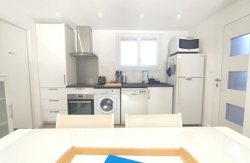 Lege-Cap-Ferret House | New family home in Lege Cap Ferret - les Malotynes