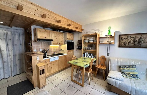 Villard-de-Lans Apartment | NEW FEATURE IN THE VILLAGE CENTER