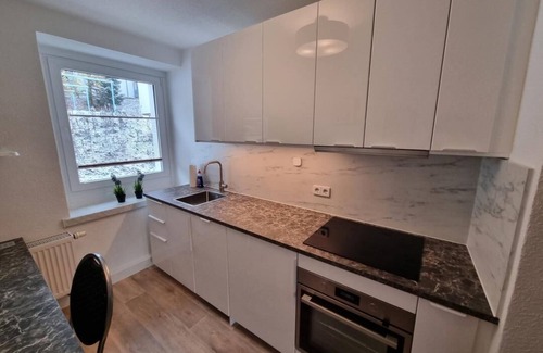 Oberwiesenthal Apartment | NEW FeWo Oberwiesenthal OG
