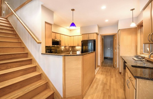 South Casco House | New for 2025! Sebago Lake Retreat with Sandy Beach & Stunning Sunset Views!