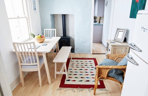 Chysauster House | New for June 2019 Light and spacious house Full Of Cornish Charm!