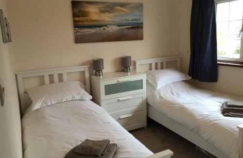 New Forest District House | New Forest Brockenhurst