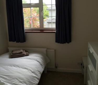 New Forest District House | New Forest Brockenhurst