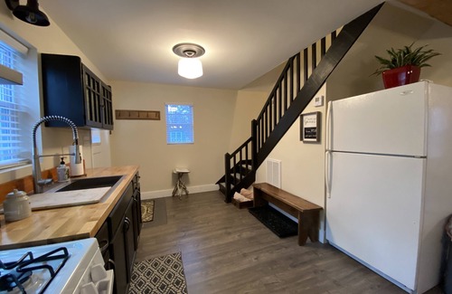 Bridgeton Townshp Cottage | New! Fox Ridge Cottage! Pets welcome!