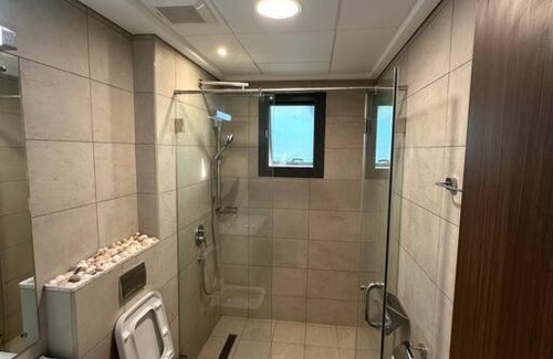 Muscat Apartment | New full flat 3min to airport