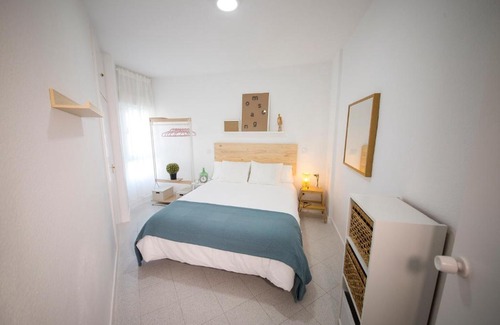 Almunecar Apartment | New Góndolas Almuñécar
