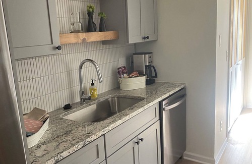 Aiken House | New GemStone Home quiet close to Bruce’s Golf and Downtown Aiken remodeled 2025