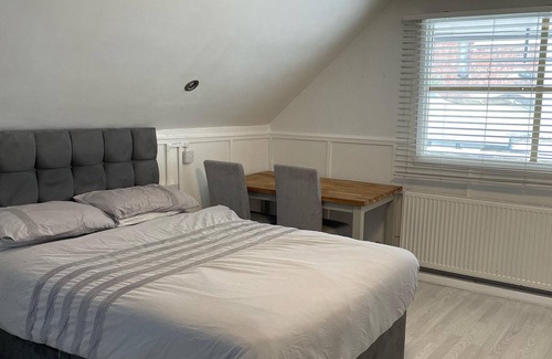 Jesmond Hotel | New George Hotel