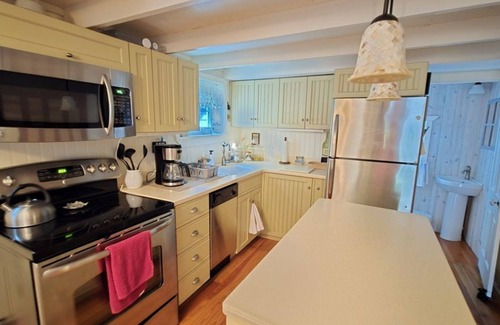 Mount Gretna Heights Cottage | NEW! Getaway Day Cottage