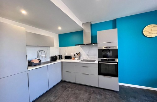 Eymet House | NEW GITE FOR 6 TO 12 PEOPLE IN THE HEART OF THE BASTIDE D'EYMET