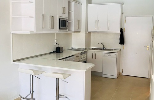 Golden Mile Apartment | New Golden Mile, near de beach