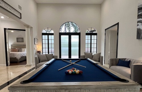 Nurmi Isles House | NEW GREAT LAS OLAS WATERFRONT LARGE HOME W-SUMMER DISCOUNTS