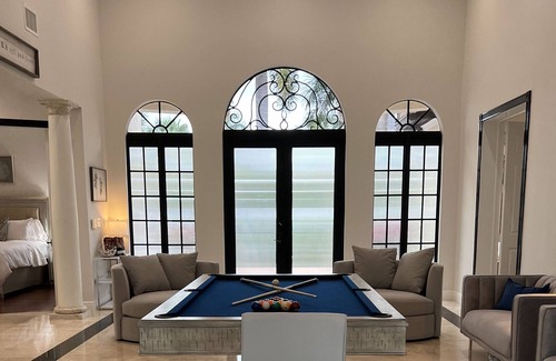 Nurmi Isles House | NEW GREAT LAS OLAS WATERFRONT LARGE HOME W-SUMMER DISCOUNTS