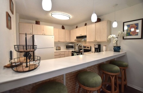 Waikoloa Condo | NEW! Great location with easy access to the pool!